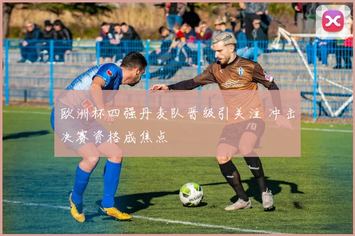 欧洲杯四强丹麦队晋级引关注 冲击决赛资格成焦点